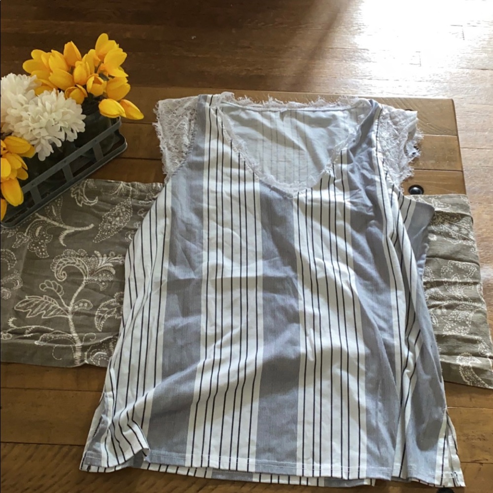 Tank Top - Size 2X - Picture 3 of 3